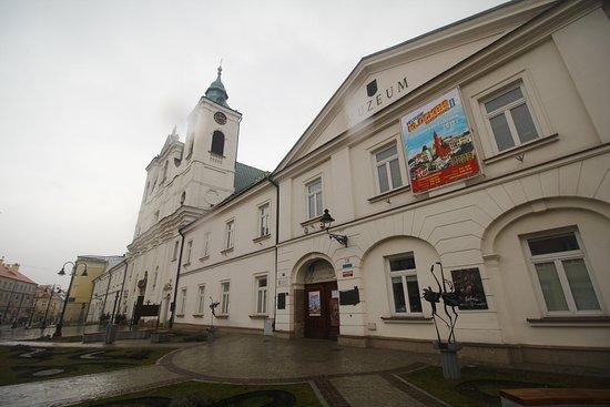 Muzeum Okręgowe w Rzeszowie